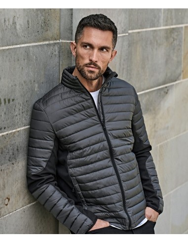 TEE-9626-Crossover Jacket